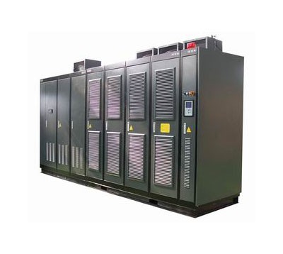 高壓變頻節電裝置系列